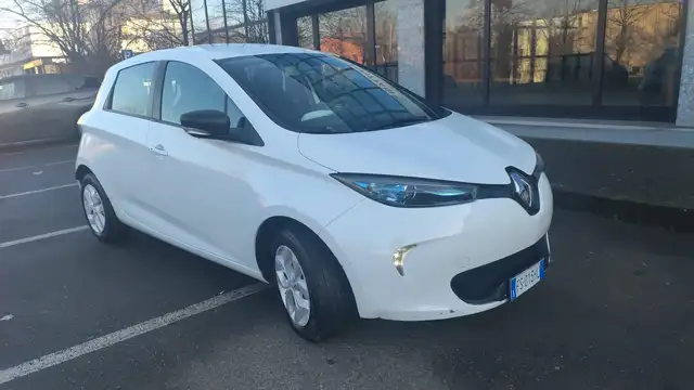 Renault ZOE Bose R90