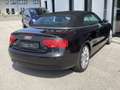 Audi A5 Cabrio 2,0 TDI S-Line Xenon Navi Sportsitze 19 ... Schwarz - thumbnail 9