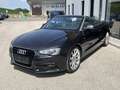 Audi A5 Cabrio 2,0 TDI S-Line Xenon Navi Sportsitze 19 ... Schwarz - thumbnail 1