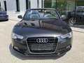 Audi A5 Cabrio 2,0 TDI S-Line Xenon Navi Sportsitze 19 ... Schwarz - thumbnail 12
