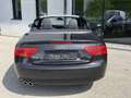 Audi A5 Cabrio 2,0 TDI S-Line Xenon Navi Sportsitze 19 ... Schwarz - thumbnail 6