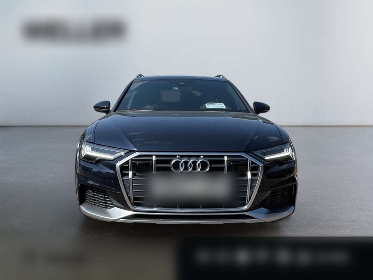 Audi-A6 allroad-qu. 55 TFSI *HD-Matrix*Pano*B&O*