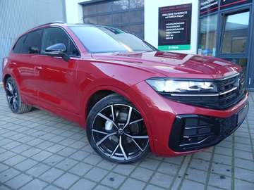 3.0 TDI 4Mot R-Line MATRIX/HUD/MASSAGE/22"