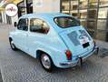 Fiat 600 berlina iscritta A.S.I. 1960 Blu/Azzurro - thumbnail 14