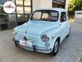 Fiat 600 berlina iscritta A.S.I. 1960 Blu/Azzurro - thumbnail 2