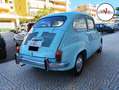 Fiat 600 berlina iscritta A.S.I. 1960 Blu/Azzurro - thumbnail 3