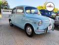 Fiat 600 berlina iscritta A.S.I. 1960 Blu/Azzurro - thumbnail 11