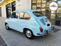 Fiat 600 berlina iscritta A.S.I. 1960 Blu/Azzurro - thumbnail 4