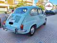 Fiat 600 berlina iscritta A.S.I. 1960 Blu/Azzurro - thumbnail 10