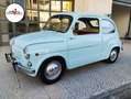 Fiat 600 berlina iscritta A.S.I. 1960 Blu/Azzurro - thumbnail 6