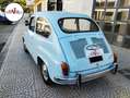 Fiat 600 berlina iscritta A.S.I. 1960 Blu/Azzurro - thumbnail 5