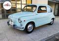 Fiat 600 berlina iscritta A.S.I. 1960 Blu/Azzurro - thumbnail 15