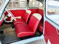 Fiat 600 berlina iscritta A.S.I. 1960 Blu/Azzurro - thumbnail 7