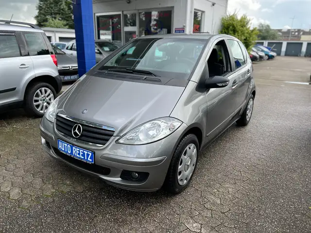 Mercedes-Benz A 180 TÜV & Inspektion NEU - Klimaanlage - AUTOMATIK