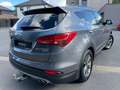 Hyundai SANTA FE 2.2 CRDi 2WD Premium Grijs - thumbnail 6