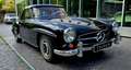 Mercedes-Benz 190 SL (121) Schwarz - thumbnail 3