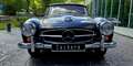 Mercedes-Benz 190 SL (121) Schwarz - thumbnail 2