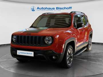 Trailhawk 2,0 MultiJet 4WD