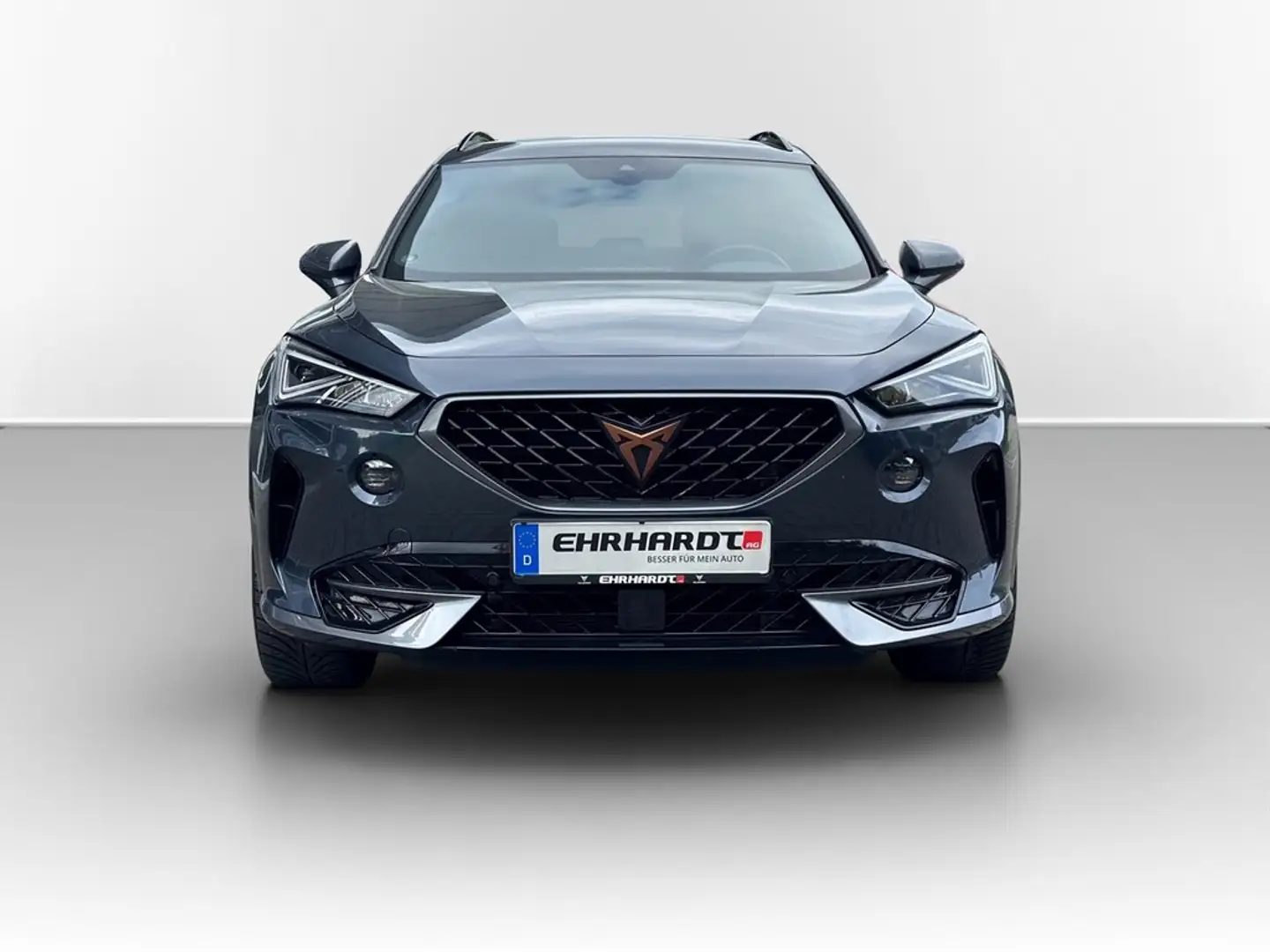 CUPRA Formentor 1.5 TSI DSG VIRTUAL*NAVI*LED*ACC*PARKLENK*KAMER... Grau - 2