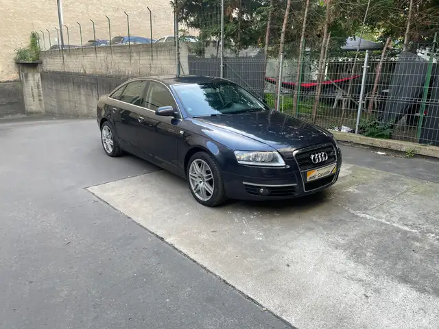 Audi A6 2.4* Top Ausstatung * Automatik * 2 Hand * Langstreckenfahrzeug
