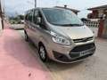 Ford Tourneo Custom FT 300 L1 Tourneo Titanium 155 Titanium Bronze - thumbnail 7