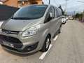 Ford Tourneo Custom FT 300 L1 Tourneo Titanium 155 Titanium Bronze - thumbnail 6