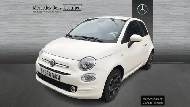 Fiat 500 MONOTRIM