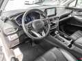 Hyundai SANTA FE HUD Navi Leder Soundsystem Klimasitze LED Dyn. Kur Blanco - thumbnail 10