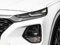 Hyundai SANTA FE HUD Navi Leder Soundsystem Klimasitze LED Dyn. Kur Bílá - thumbnail 7