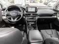 Hyundai SANTA FE HUD Navi Leder Soundsystem Klimasitze LED Dyn. Kur Fehér - thumbnail 11