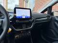Ford Fiesta 1.0 EcoB. Connected RIJKLAAR / INCL GARANTIE / NAV Schwarz - thumbnail 23