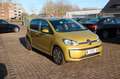 Volkswagen up! e-up! United Jaune - thumbnail 2