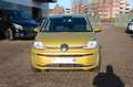 Volkswagen up! e-up! United Jaune - thumbnail 1