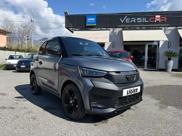 Ligier JS50 DCI L6 Elite Confort - A partire da € 95 al