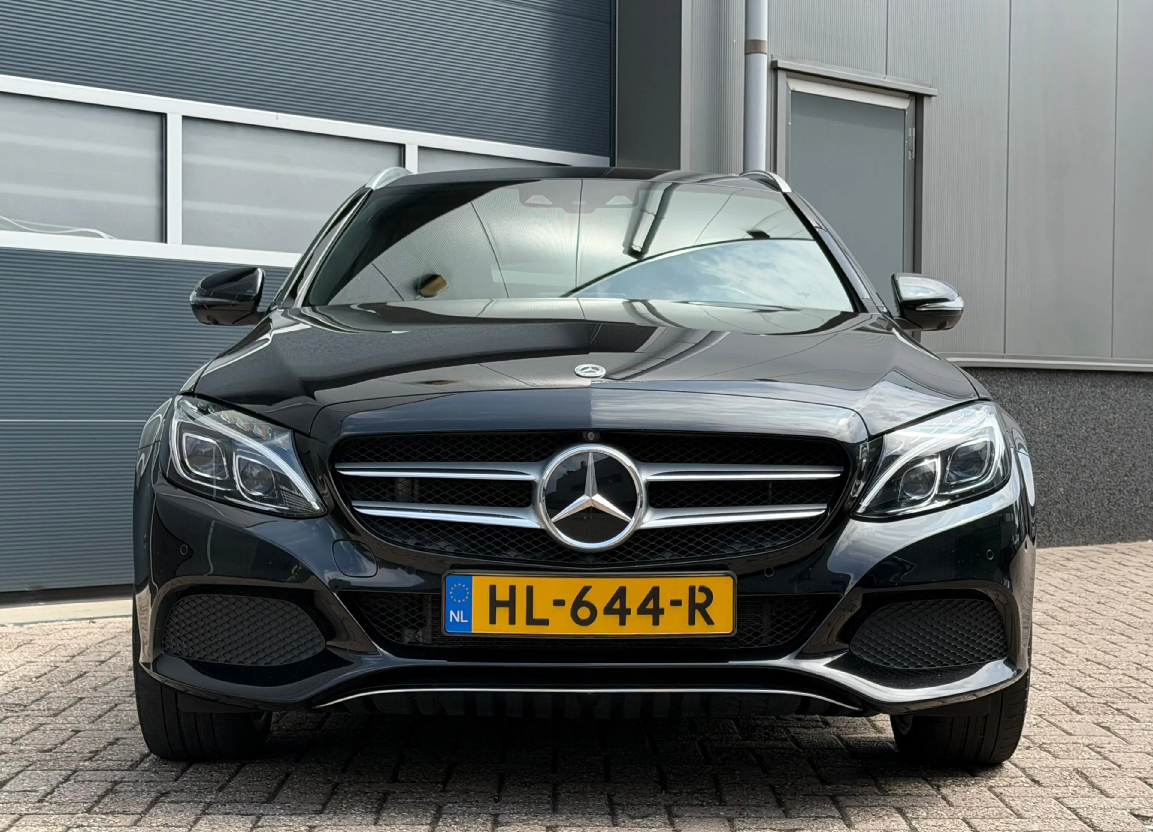 Mercedes-Benz C 350 Estate e Lease Edition bj.2015 360 Camera|Sport in — photo 4