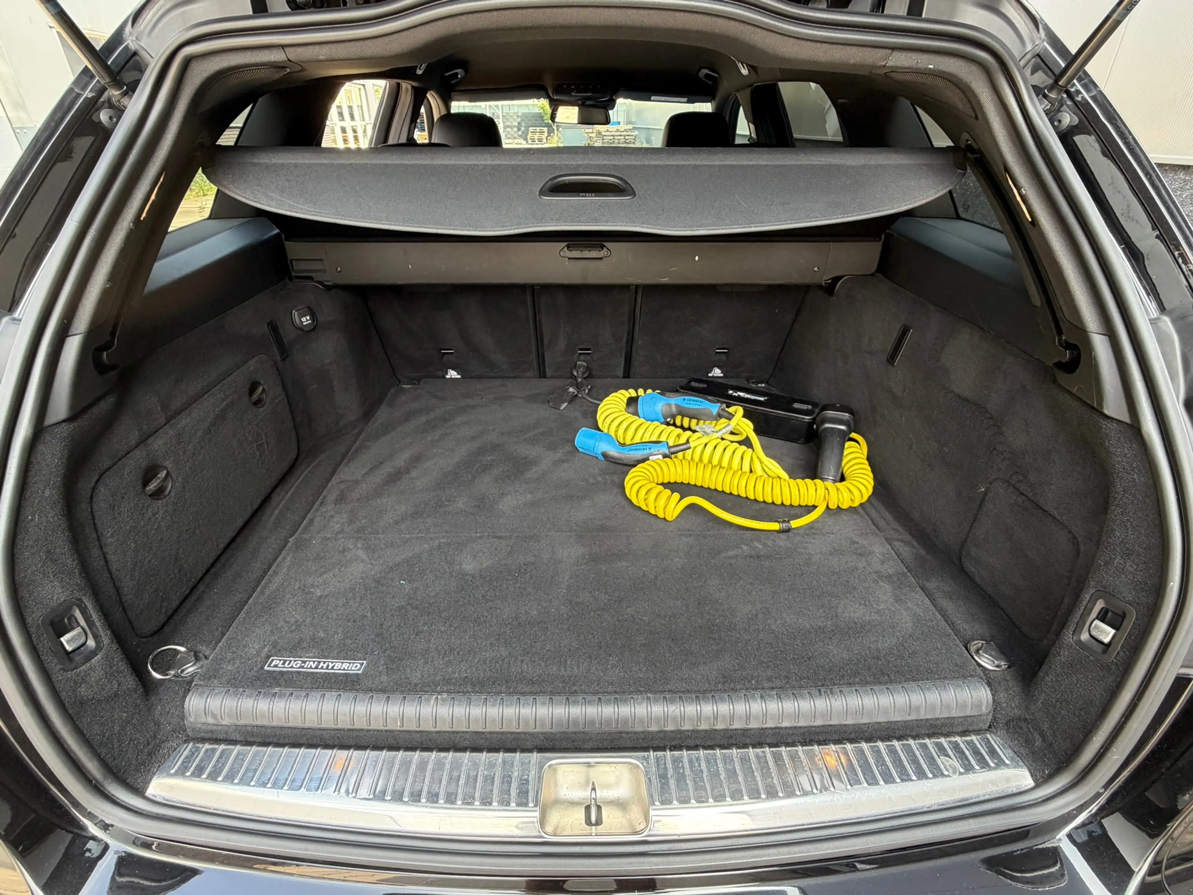 Mercedes-Benz C 350 Estate e Lease Edition bj.2015 360 Camera|Sport in — photo 13