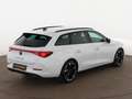 CUPRA Leon ST 1.5 eTSI Aut LED RADAR NAVI SITZHZG R-CAM Weiß - thumbnail 8