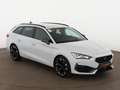 CUPRA Leon ST 1.5 eTSI Aut LED RADAR NAVI SITZHZG R-CAM Weiß - thumbnail 4