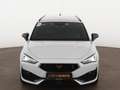 CUPRA Leon ST 1.5 eTSI Aut LED RADAR NAVI SITZHZG R-CAM Weiß - thumbnail 2