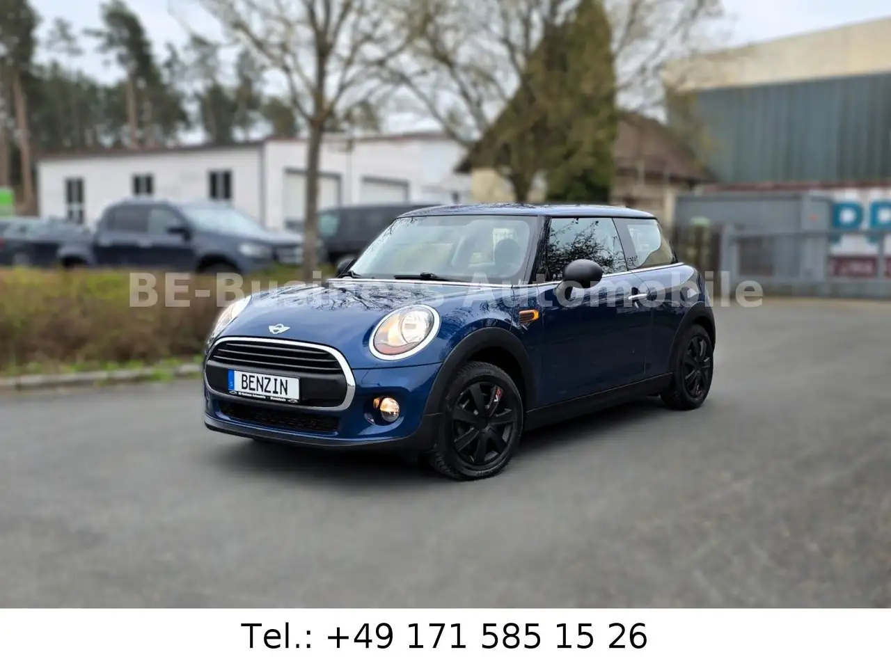 Das Auto