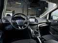 Ford C-Max 1.0i 😍✅ BUSINESS ✅ 1ER PROPRIO GPS CAR PLAY Grau - thumbnail 7