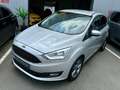 Ford C-Max 1.0i 😍✅ BUSINESS ✅ 1ER PROPRIO GPS CAR PLAY Grijs - thumbnail 26