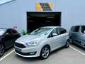 Ford C-Max 1.0i 😍✅ BUSINESS ✅ 1ER PROPRIO GPS CAR PLAY Grigio - thumbnail 25