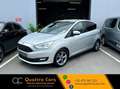 Ford C-Max 1.0i 😍✅ BUSINESS ✅ 1ER PROPRIO GPS CAR PLAY Grigio - thumbnail 1