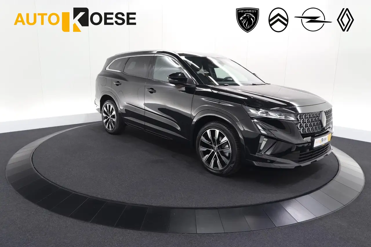 Renault Espace