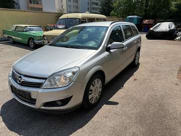 Astra 1,3 CDTI Caravan