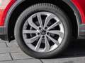 Volkswagen T-Roc "STYLE" 1.0 TSI *ParkAssist*AHK*NAVI*LED* Rosso - thumbnail 9