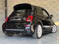 Abarth 500 Fiat Berline 1.4 Turbo T-Jet 695 EsseEsse 180 ch S Schwarz - thumbnail 6
