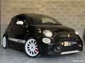 Abarth 500 Fiat Berline 1.4 Turbo T-Jet 695 EsseEsse 180 ch S Schwarz - thumbnail 3