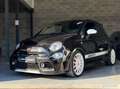 Abarth 500 Fiat Berline 1.4 Turbo T-Jet 695 EsseEsse 180 ch S Schwarz - thumbnail 2